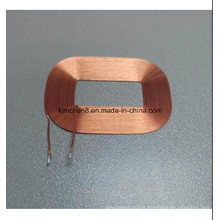 7.3uh Rx-Coil Inductor Coil Copper Coil Antenna Coil